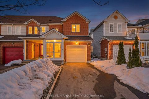79 Billingsley Crescent Markham ON L3S 4P2