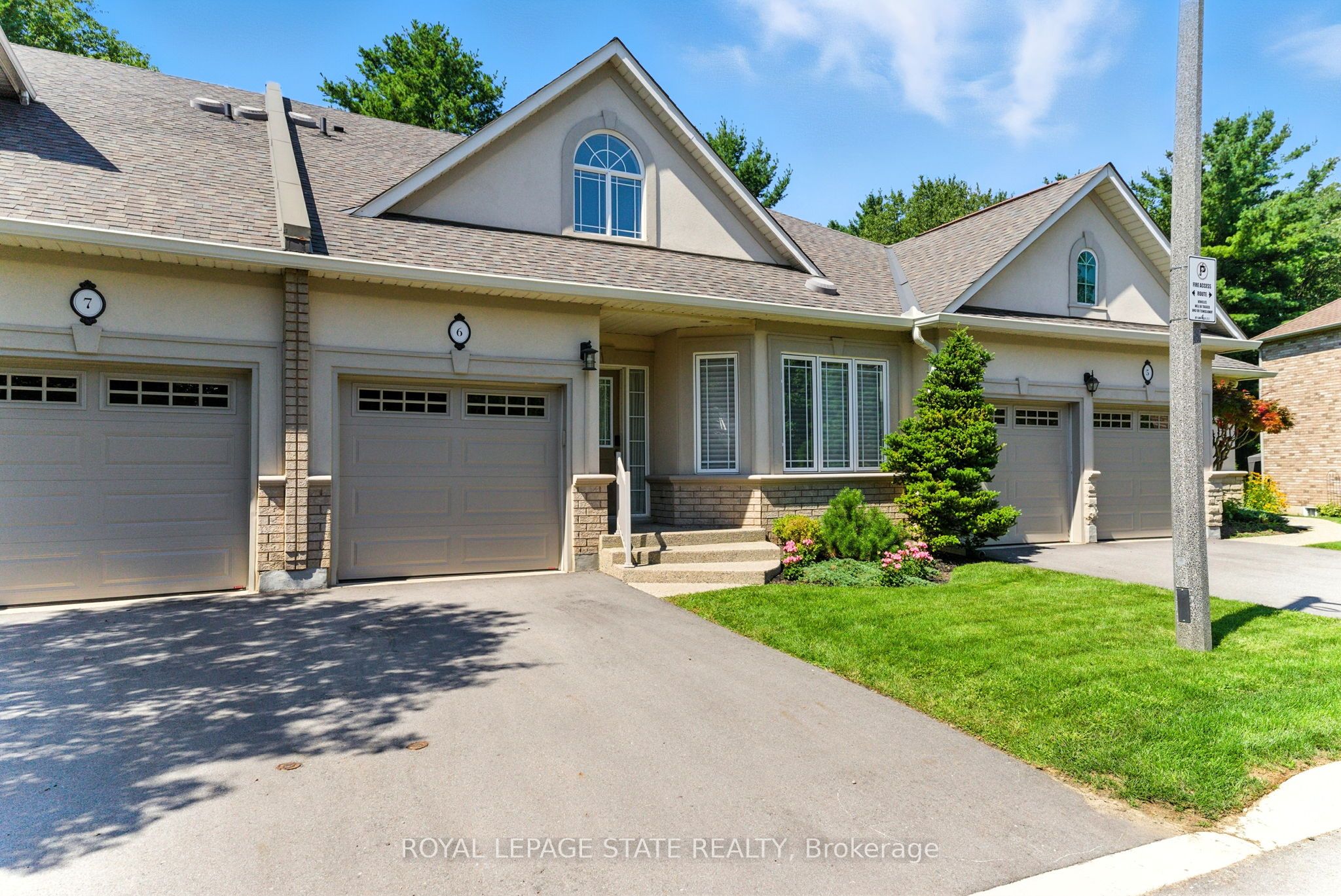 40 Wesleyan Court 6