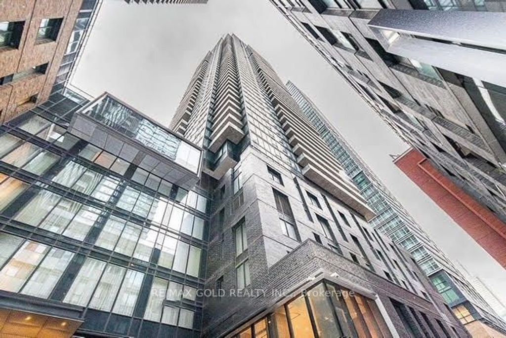 Photo of 125 Blue Jays Way #5503, Toronto, ON M5V 0N5 (MLS # C12366875)