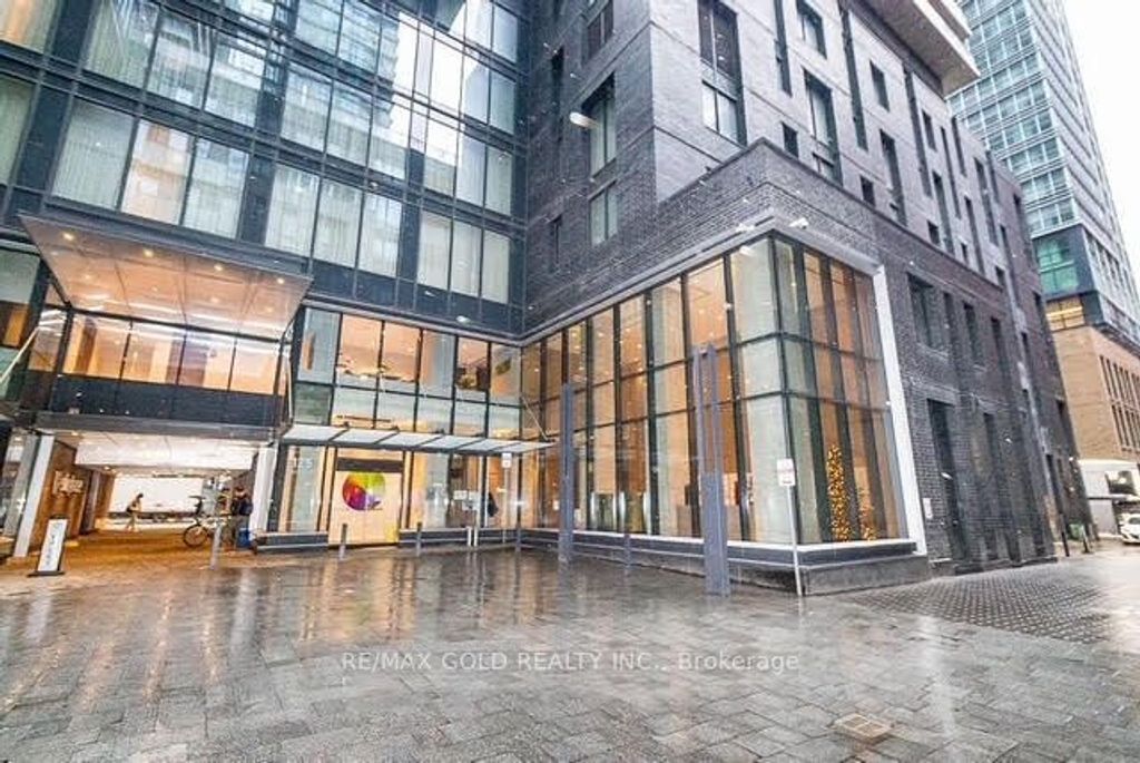 Photo of 125 Blue Jays Way #5503, Toronto, ON M5V 0N5 (MLS # C12366875)