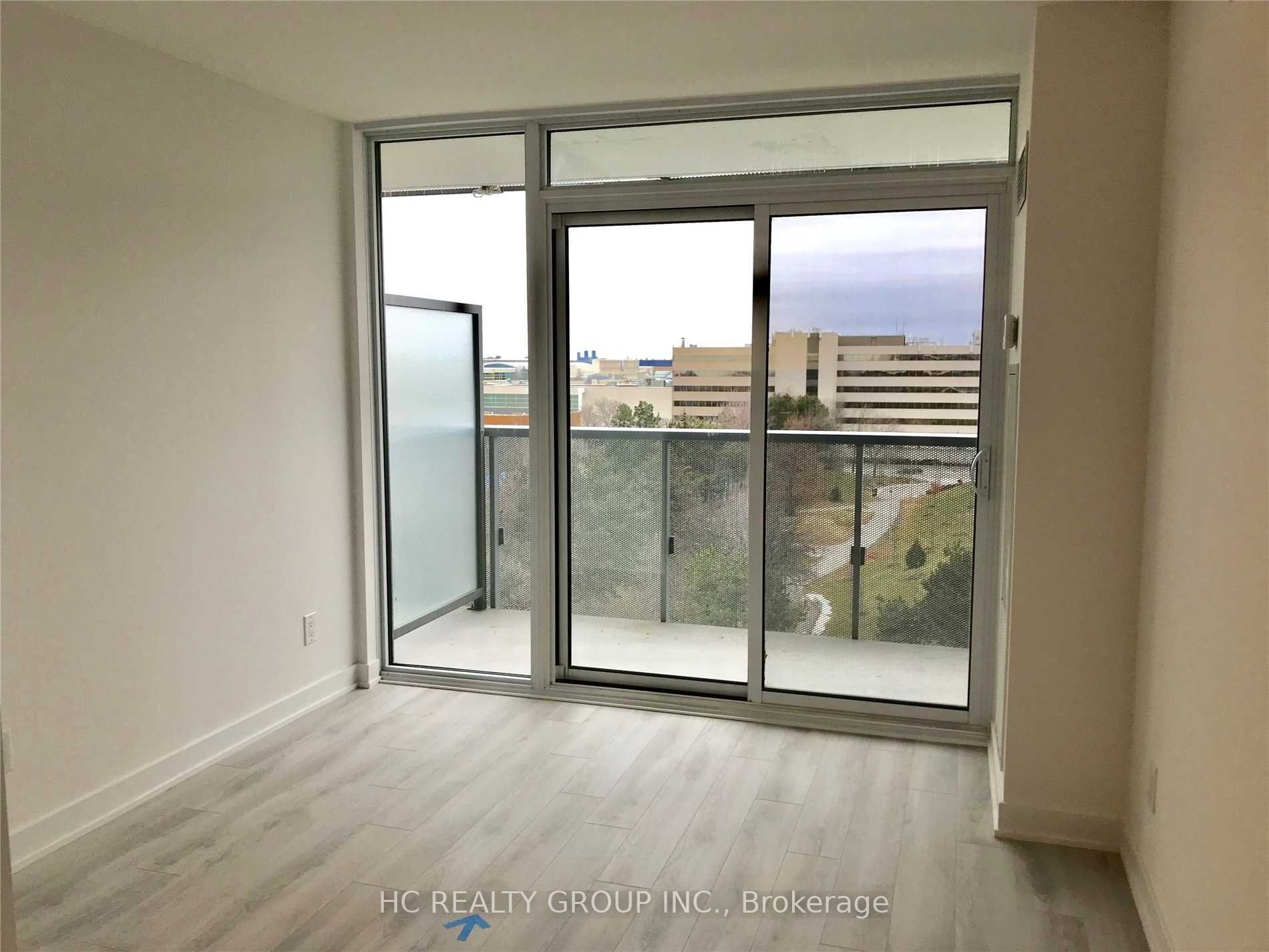 160 Flemington Road 909