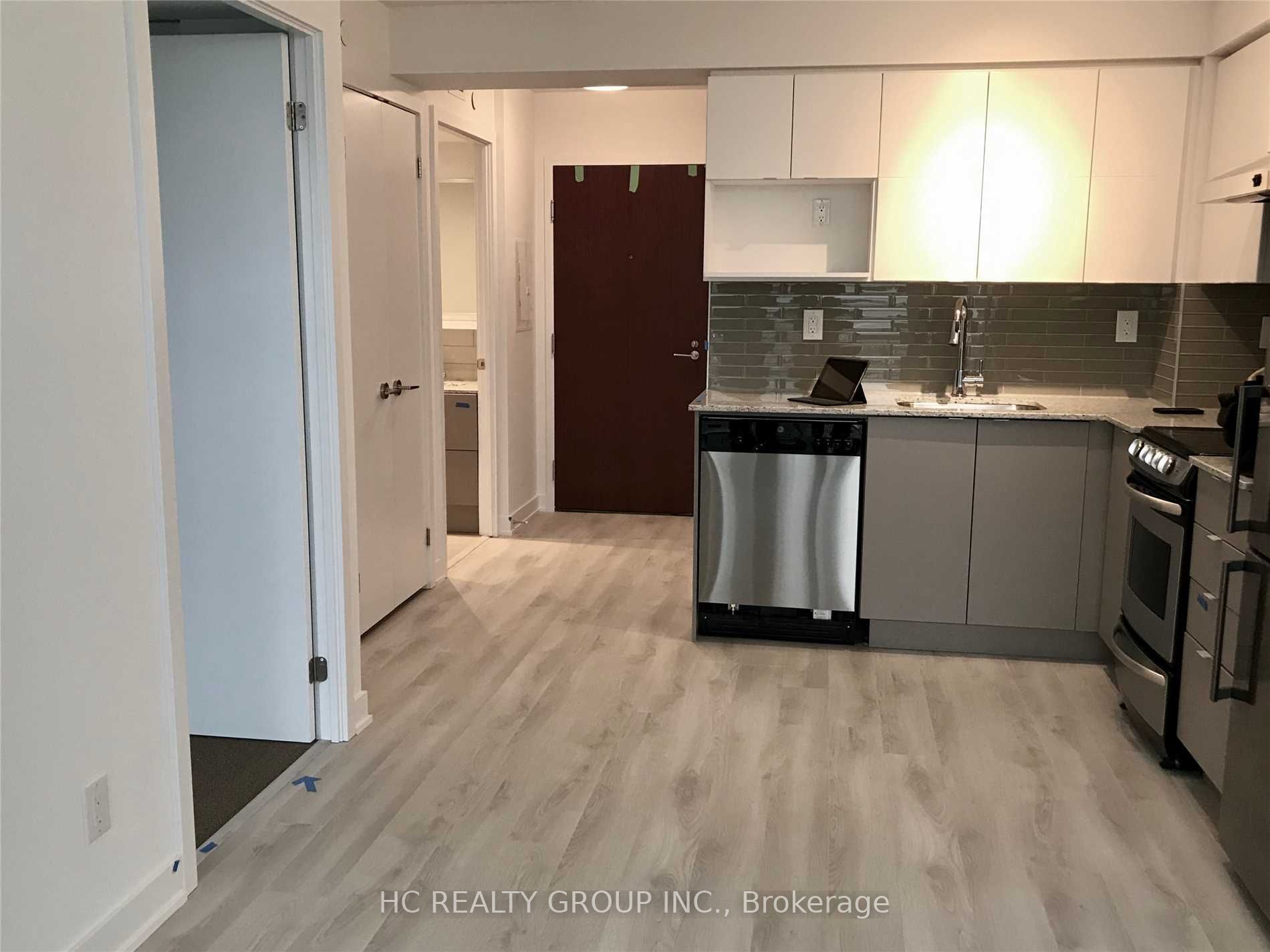 160 Flemington Road 909