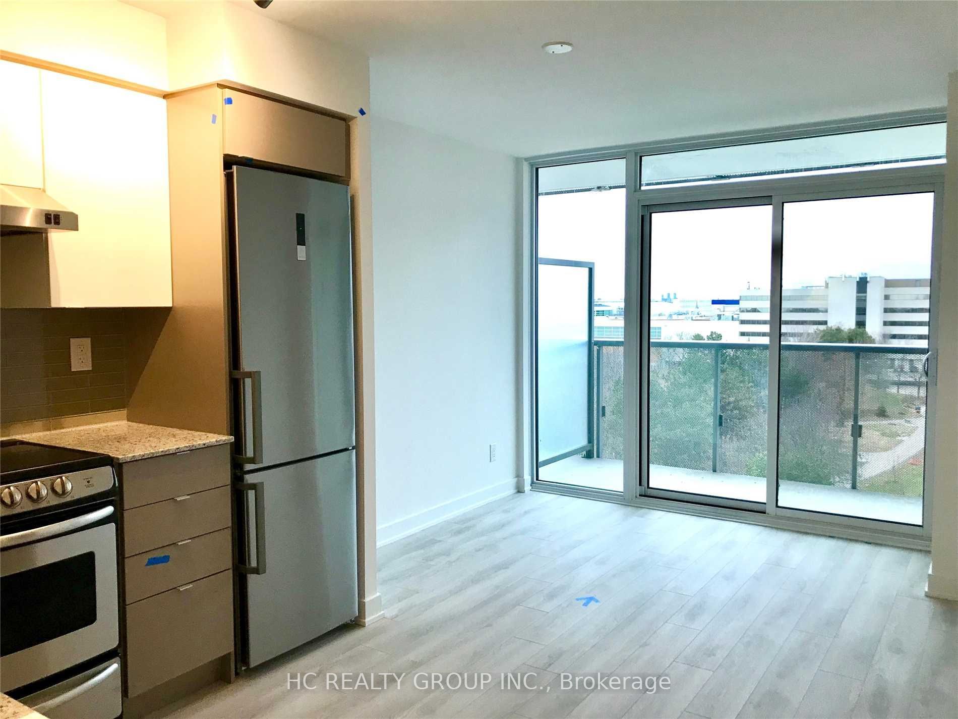 160 Flemington Road 909