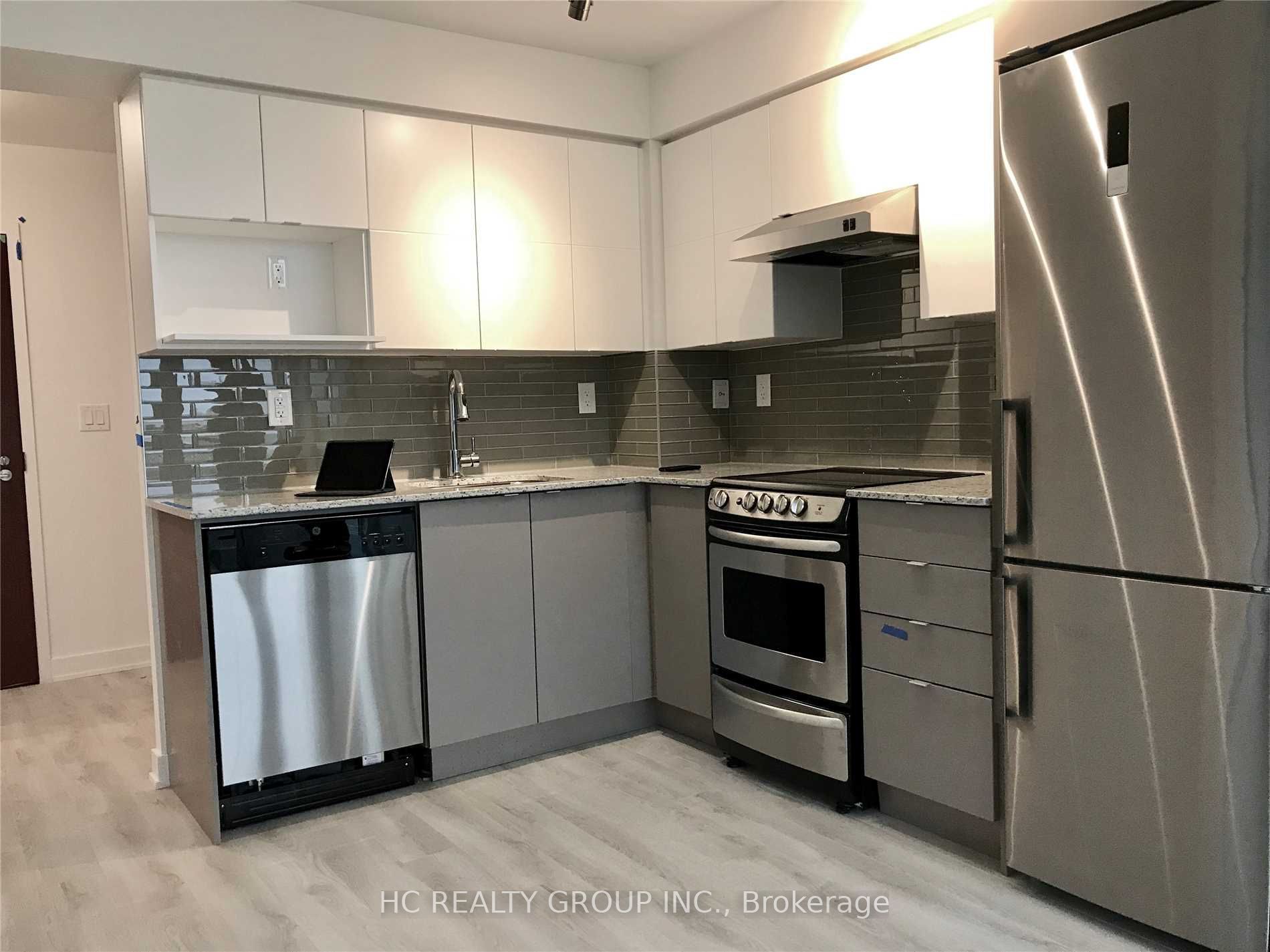 160 Flemington Road 909