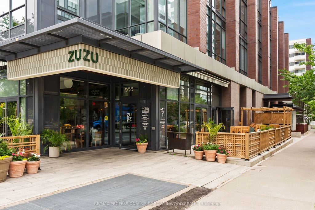 Photo of 225 Sackville Street #703, Toronto, ON M5A 0B9 (MLS # C13505244)