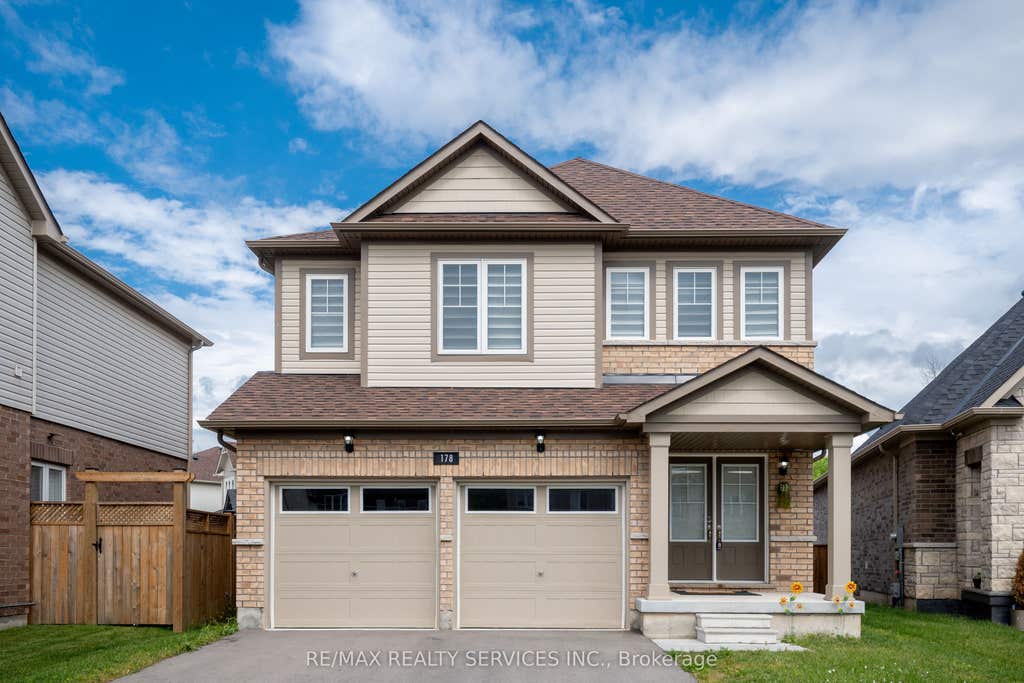 Photo of 178 Tumblewood Place, Welland, ON L3B 0J3 (MLS # X13704612)
