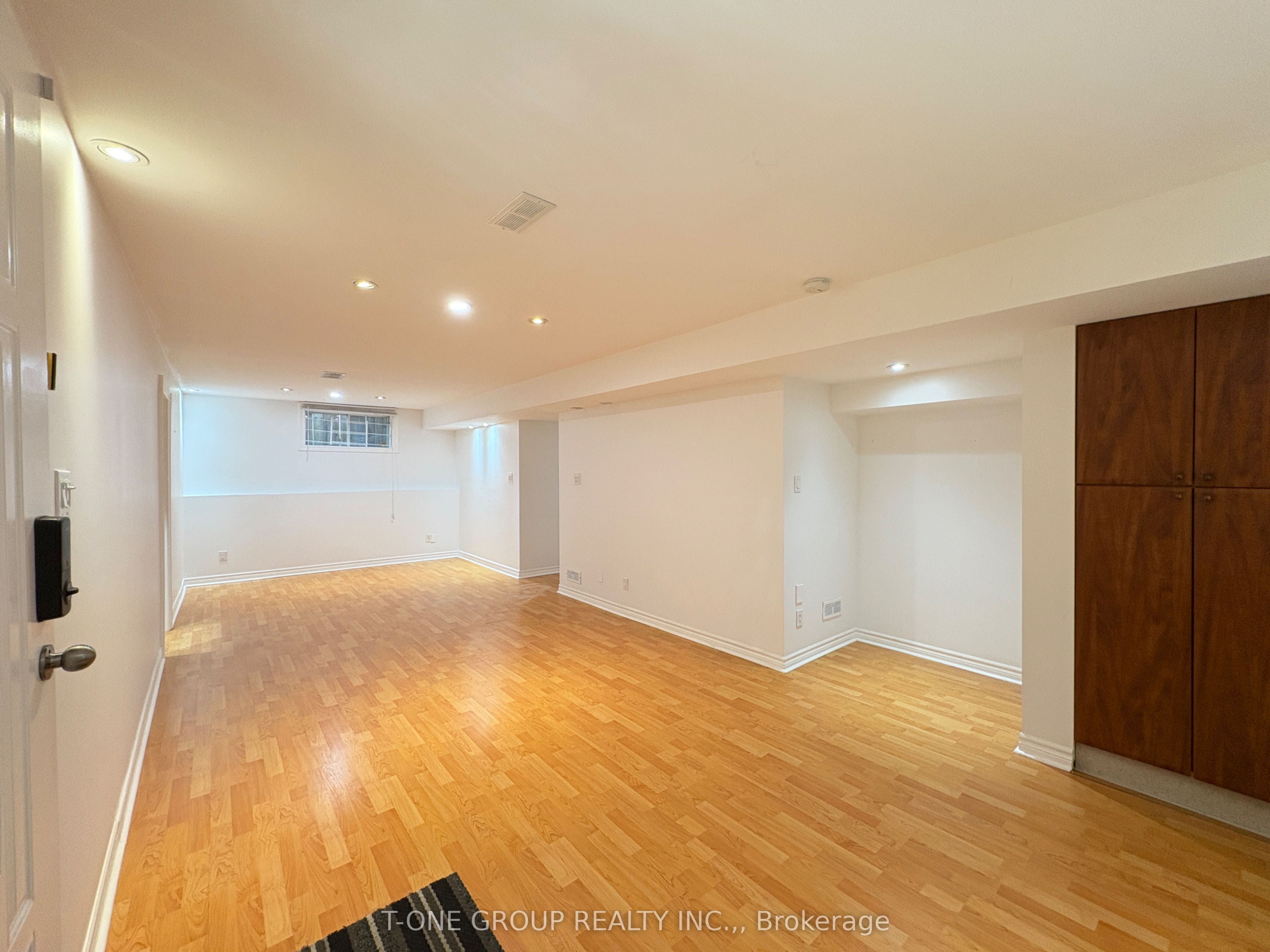 120 Grey Alder Avenue Sep Entrance BSMT