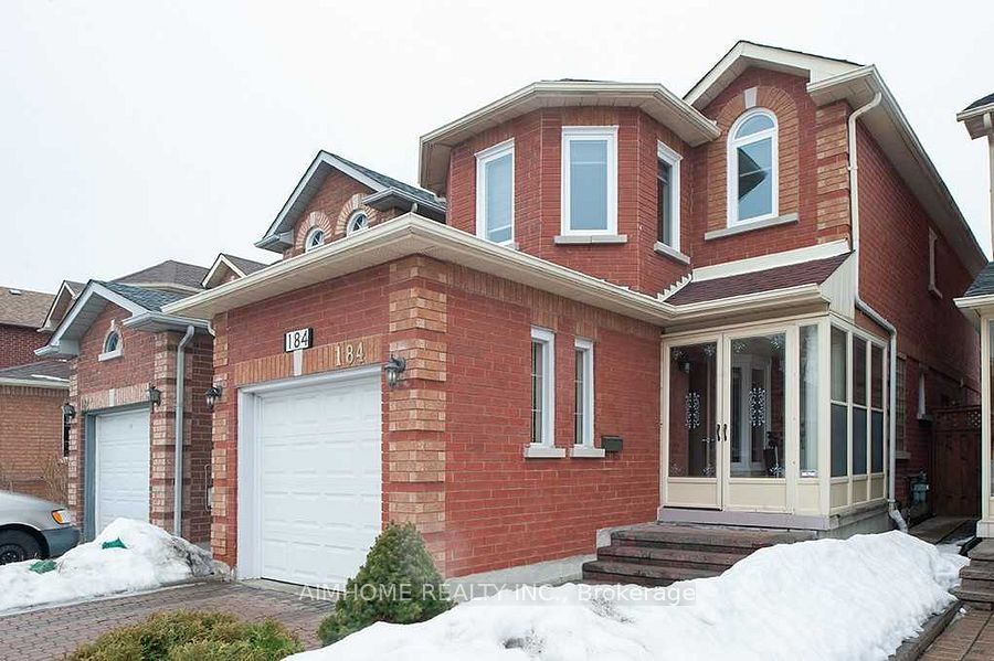 184 Milliken Meadows Drive