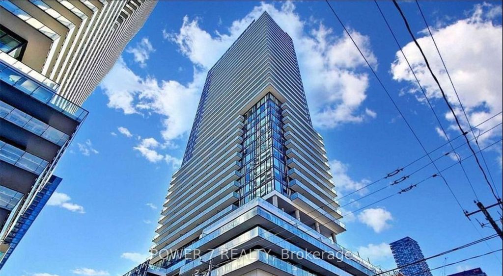 Photo of 161 Roehampton Avenue #911, Toronto, ON M4P 0C8 (MLS # C13098822)