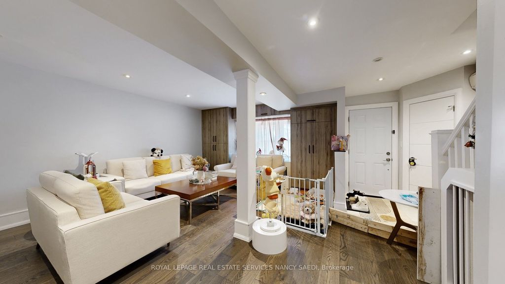Photo of 72 Mann Avenue, Toronto, ON M4S 2Y3 (MLS # C13064232)