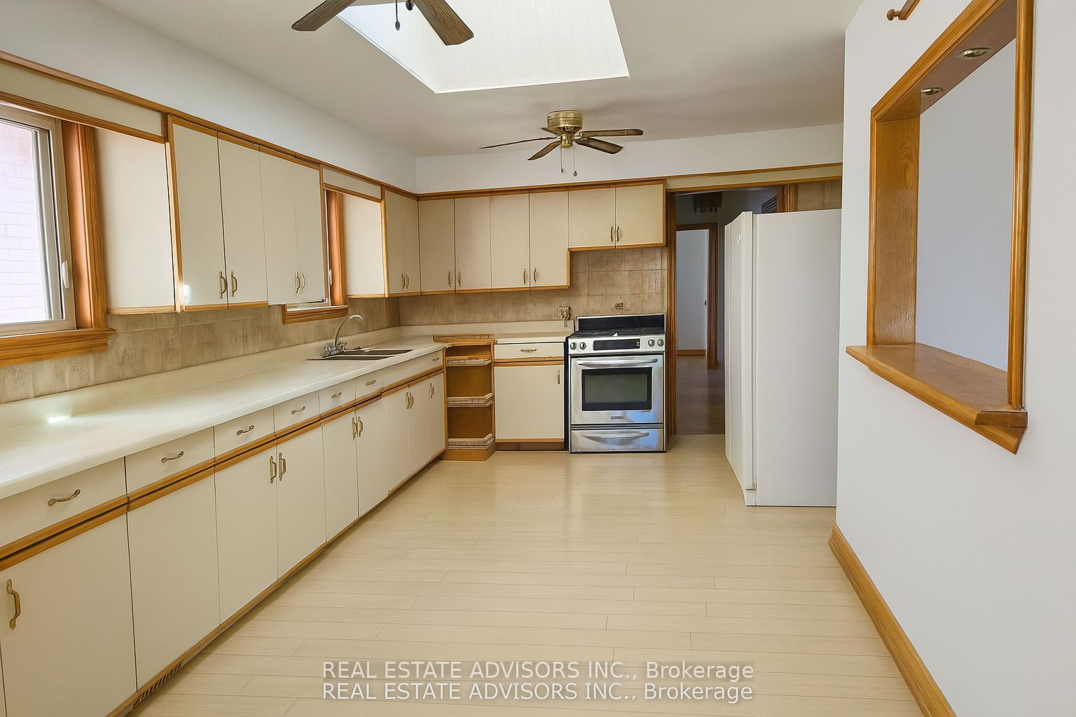 89 Euclid Avenue