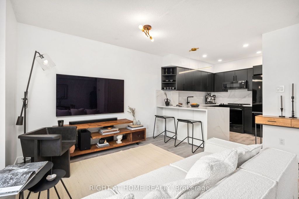 Photo of 43 Sudbury Street #4304, Toronto, ON M6J 3W6 (MLS # C12856676)