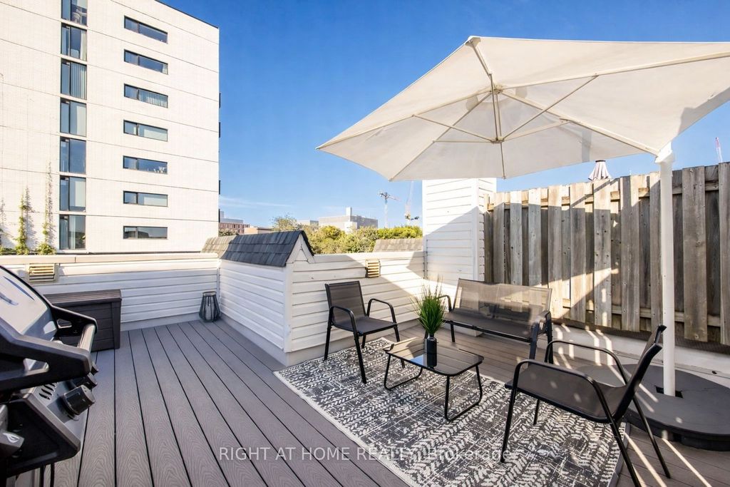 Photo of 43 Sudbury Street #4304, Toronto, ON M6J 3W6 (MLS # C12856676)