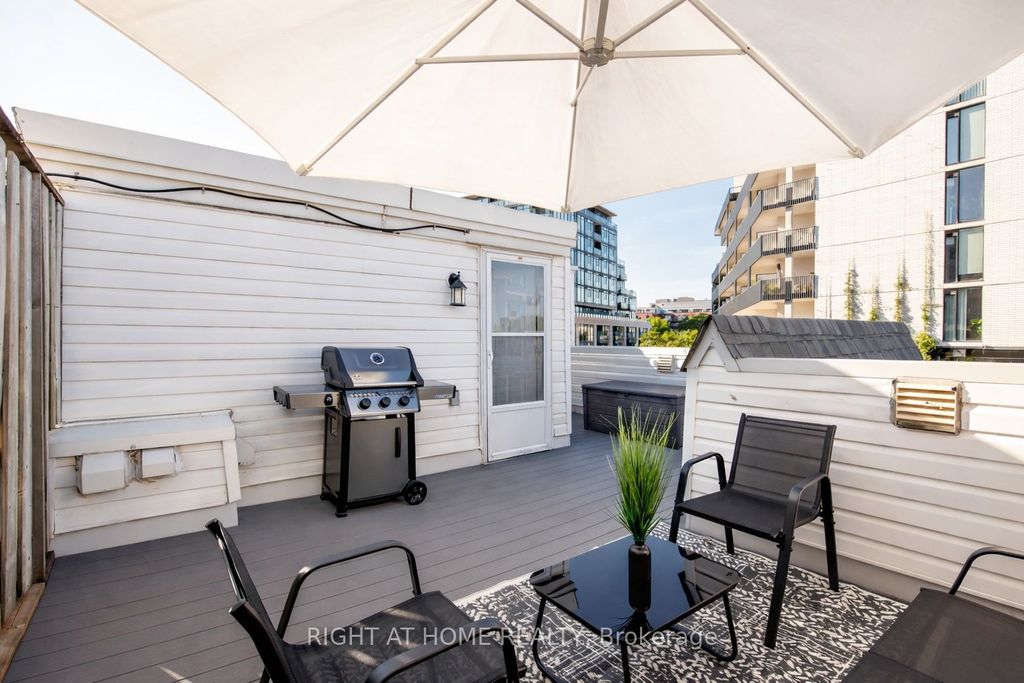 Photo of 43 Sudbury Street #4304, Toronto, ON M6J 3W6 (MLS # C12856676)