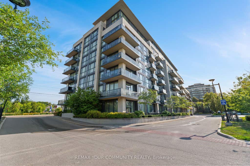 Photo of 4700 Highway 7 N/A #205, Vaughan, ON L4L 0B4 (MLS # N13707270)