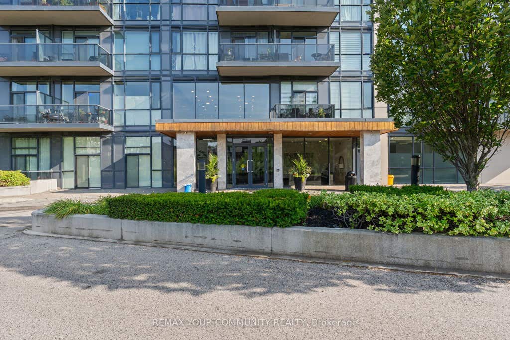 Photo of 4700 Highway 7 N/A #205, Vaughan, ON L4L 0B4 (MLS # N13707270)