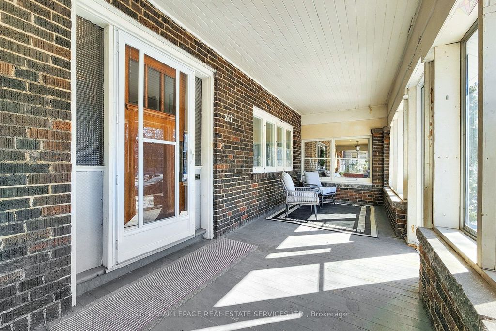 Photo of 317 Runnymede Road, Toronto, ON M6S 2Y5 (MLS # W12850956)