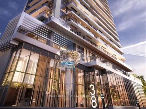 38 Widmer Street 1811 Toronto ON M5V 0P7