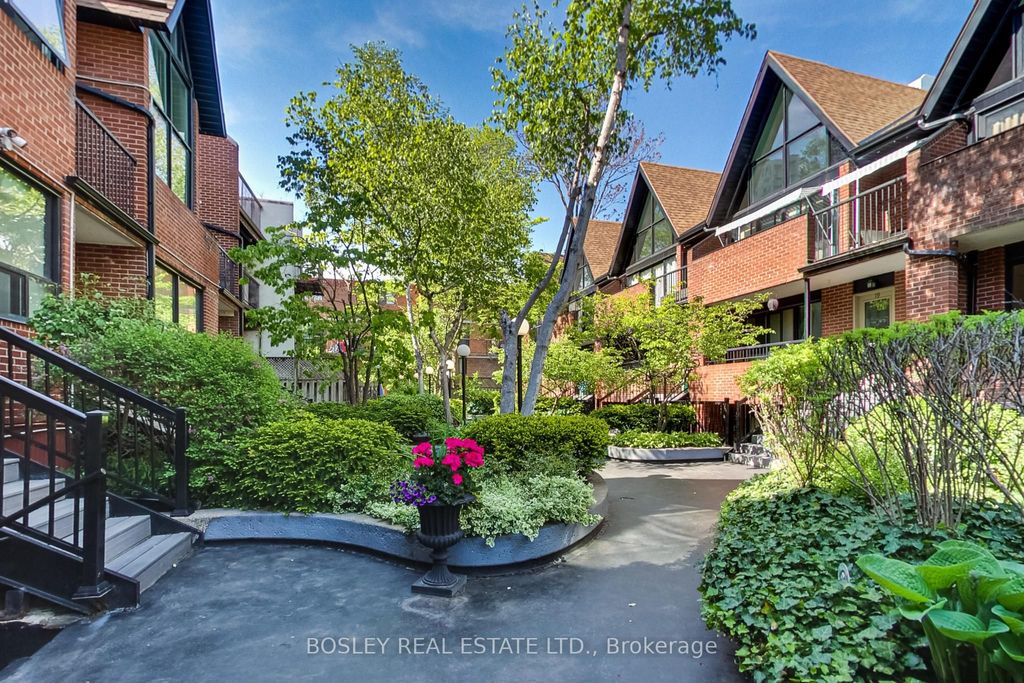 Photo of 17 Pembroke Street #8, Toronto, ON M5A 2N6 (MLS # C13181460)