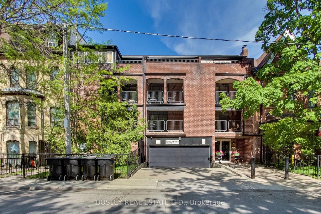 Photo of 17 Pembroke Street #8, Toronto, ON M5A 2N6 (MLS # C13181460)
