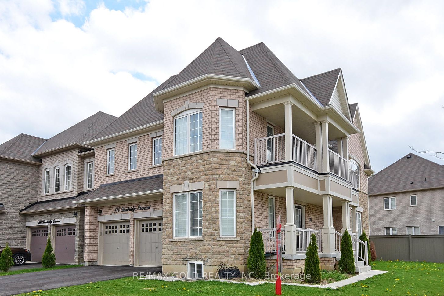 110 Banbridge Crescent Lower