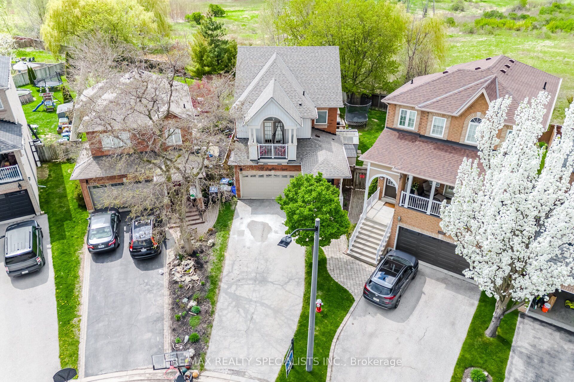 7405 Banffshire Court
