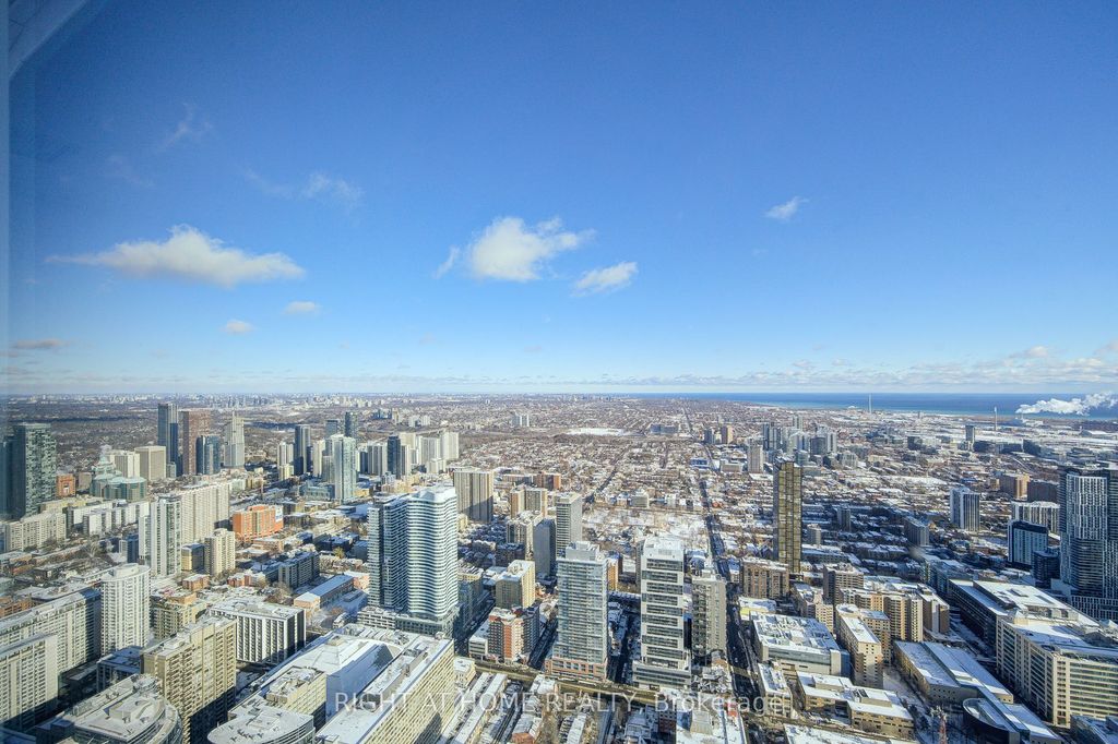 Photo of 388 Yonge Street #7405, Toronto, ON M5B 0A4 (MLS # C12366632)