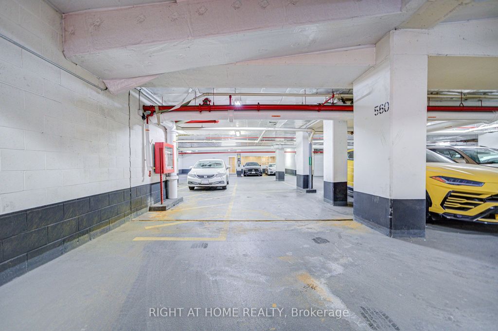 Photo of 388 Yonge Street #7405, Toronto, ON M5B 0A4 (MLS # C12366632)
