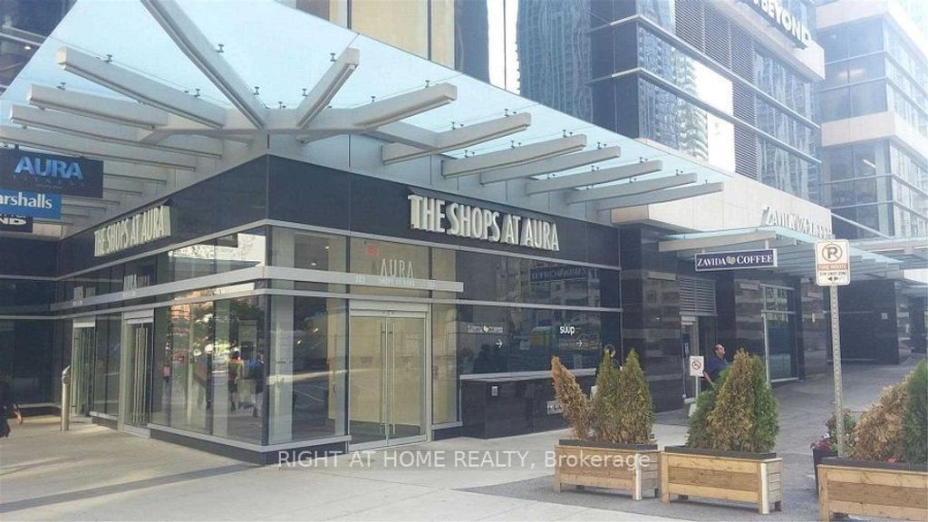 Photo of 388 Yonge Street #7405, Toronto, ON M5B 0A4 (MLS # C12366632)