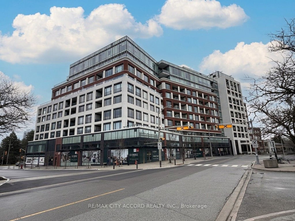 Photo of 259 The Kingsway N/A #108, Toronto, ON M9A 3T6 (MLS # W13806428)
