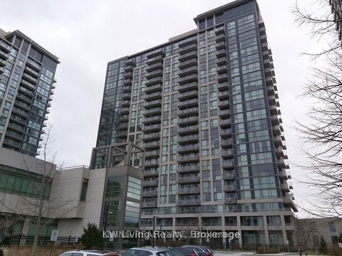 339 Rathburn Road W 1018 Mississauga ON L5B 0K6