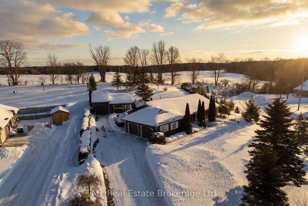 Photo of 2 Joanne Crescent, Minto, ON N0G 2L0 (MLS # X12792202)