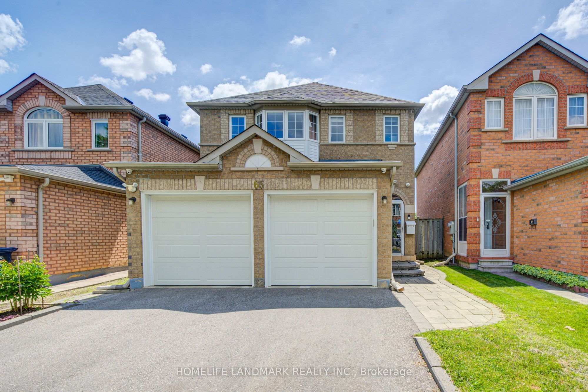 Photo 1 of 37 — 65 Shepton Way, Toronto, ON M1V 5N4