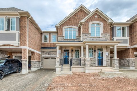 3129 John McKay Boulevard Oakville ON L6H 8A7
