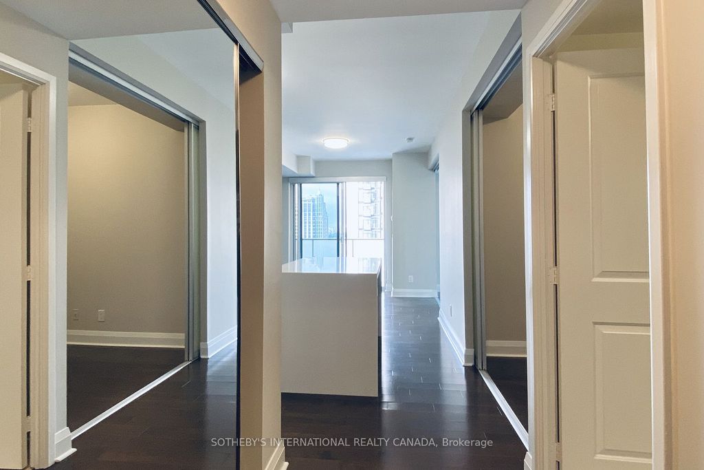 Photo of 1080 Bay Street #2309, Toronto, ON M5S 0A5 (MLS # C12960504)