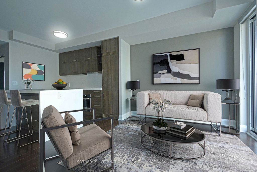 Photo of 1080 Bay Street #2309, Toronto, ON M5S 0A5 (MLS # C12960504)