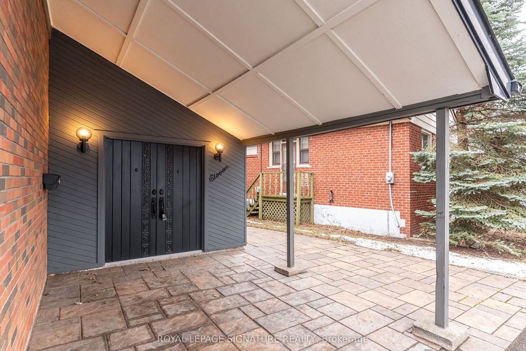 Photo of 11 Mackinac Crescent, Toronto, ON M1J 1P8 (MLS # E12690026)