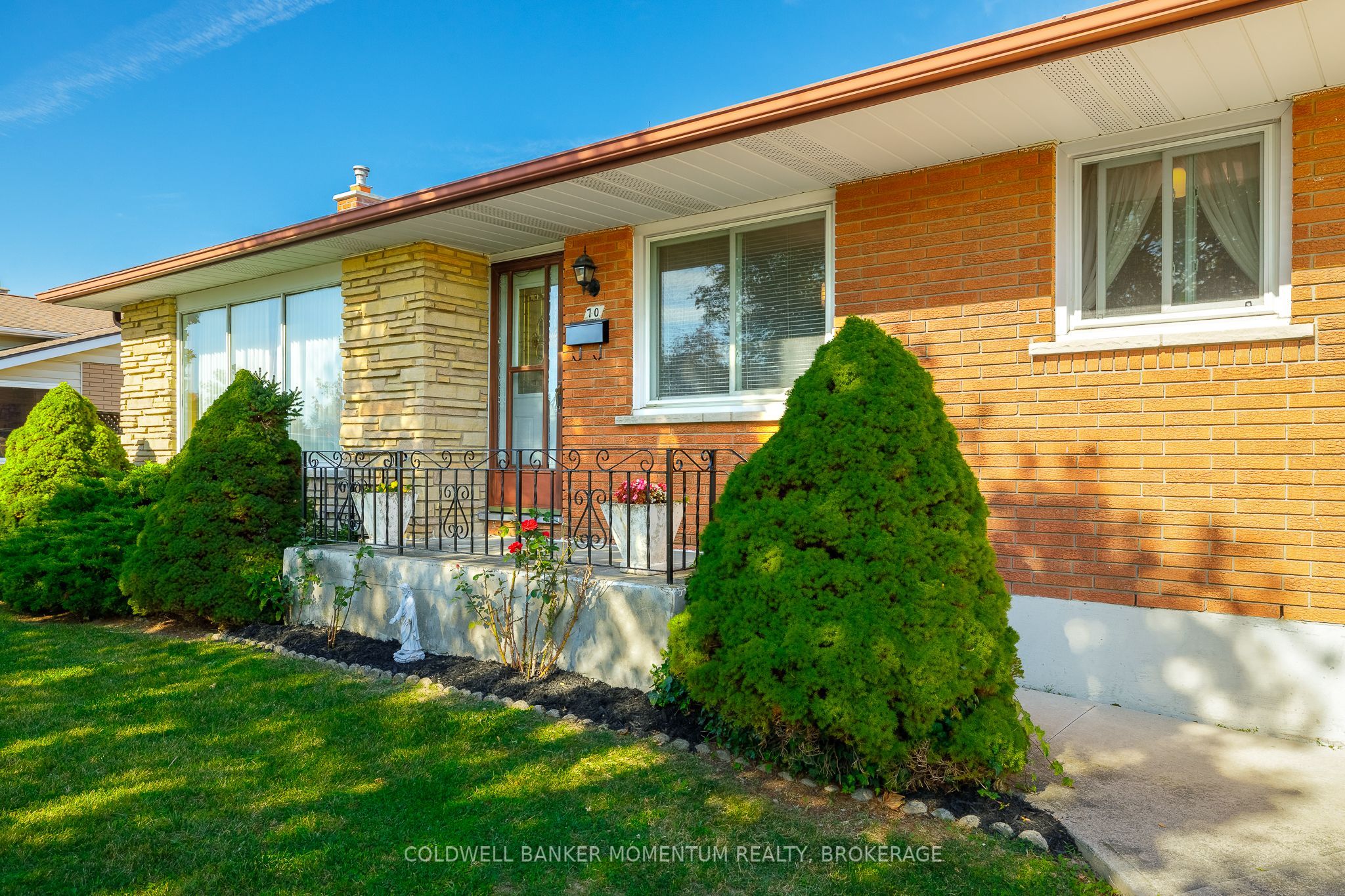 70 Rose Avenue