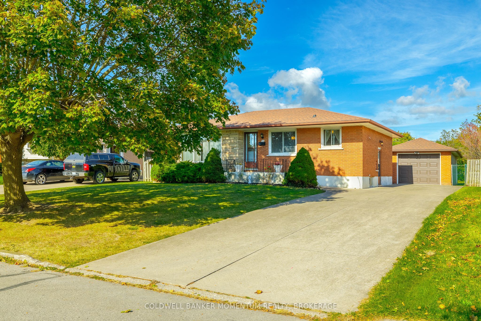 70 Rose Avenue