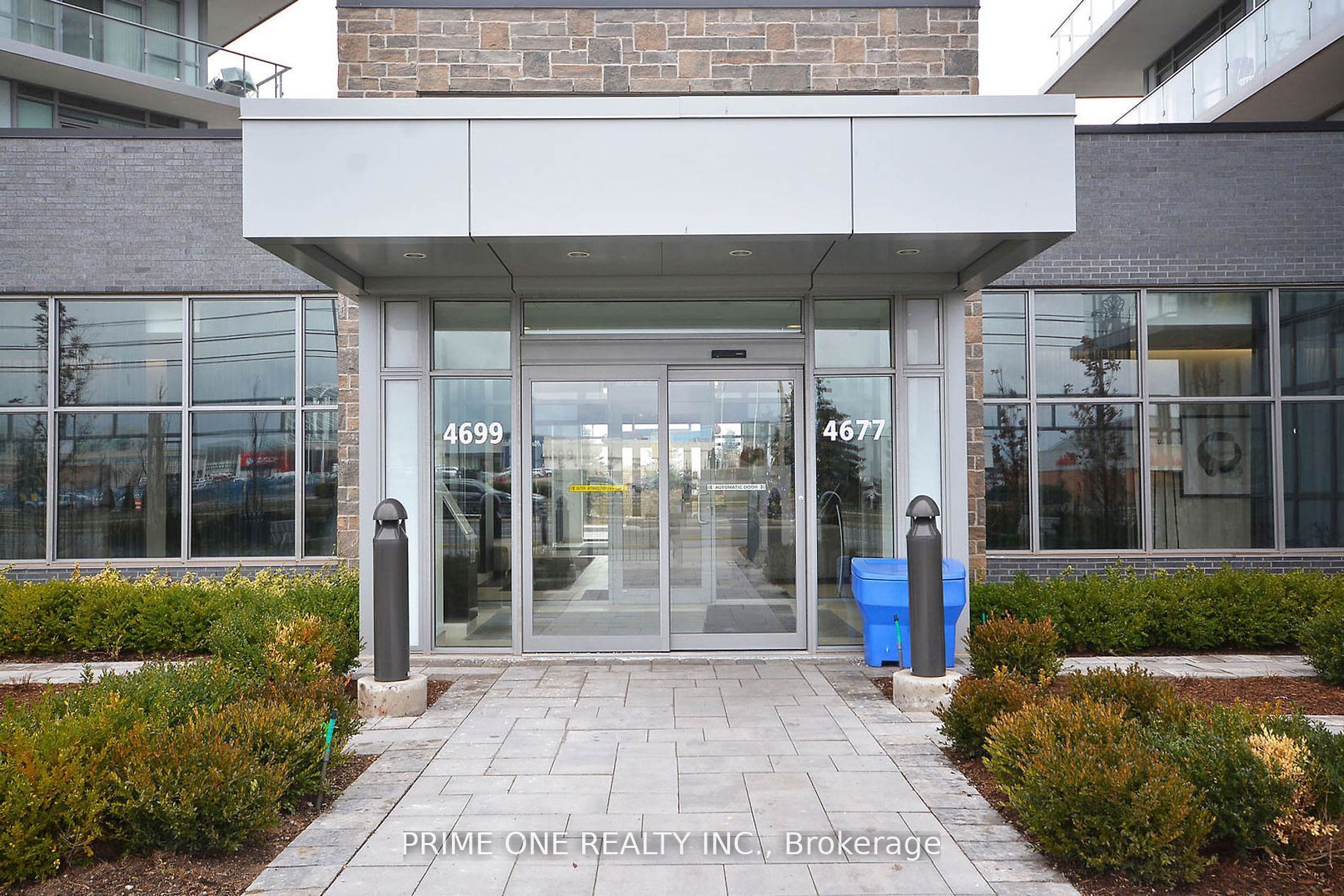 4699 Glen Erin Drive PH 02