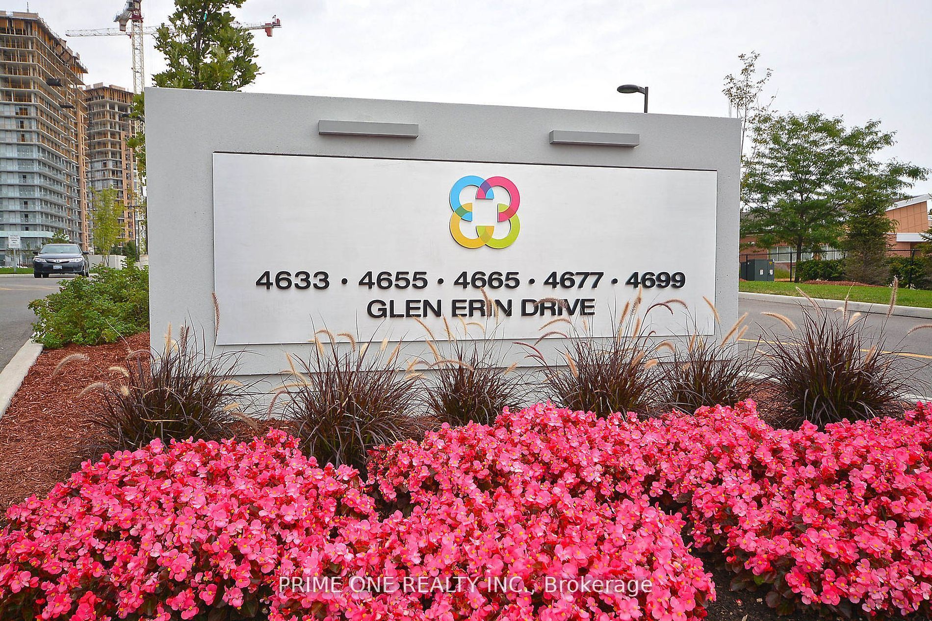 4699 Glen Erin Drive PH 02