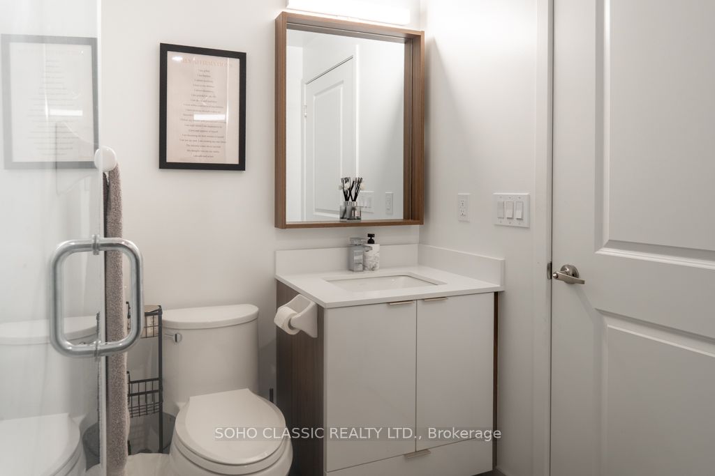 543 Richmond Street W 512