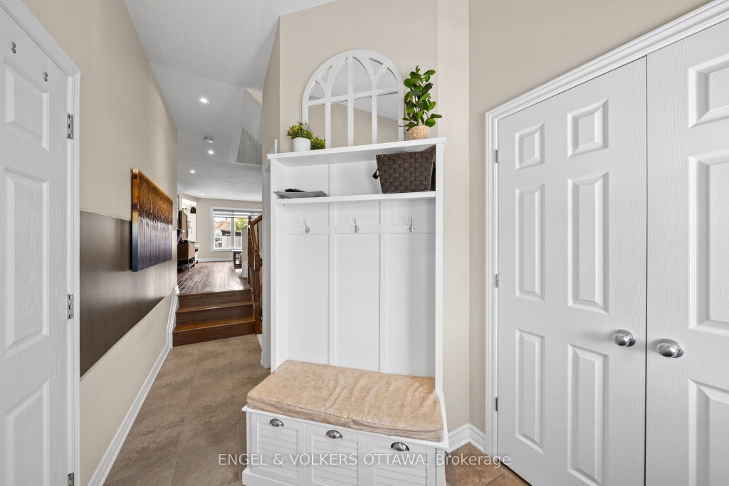 Photo of 107 Mancini Way, Barrhaven, ON K2J 5X3 (MLS # X13127858)