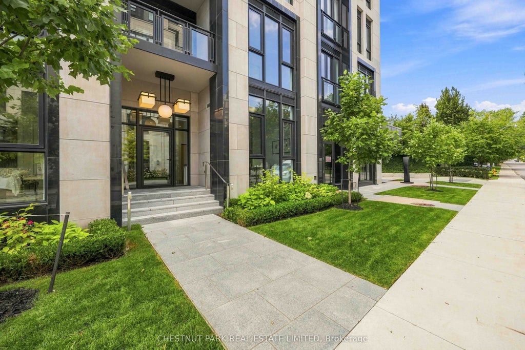 Photo of 2 Forest Hill Road #101, Toronto, ON M4V 2L3 (MLS # C13834730)