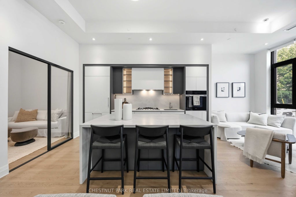 Photo of 2 Forest Hill Road #101, Toronto, ON M4V 2L3 (MLS # C13834730)