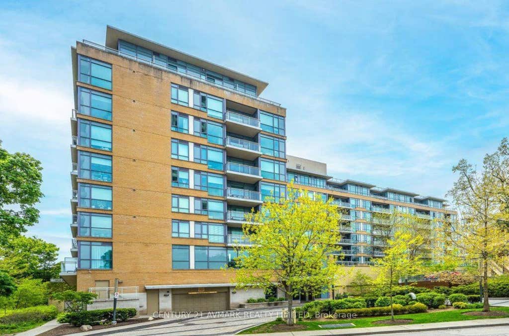 Photo of 20 Gothic Avenue #724, Toronto, ON M6P 1T5 (MLS # W13611640)