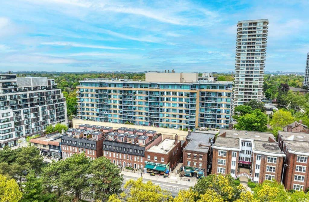 Photo of 20 Gothic Avenue #724, Toronto, ON M6P 1T5 (MLS # W13611640)