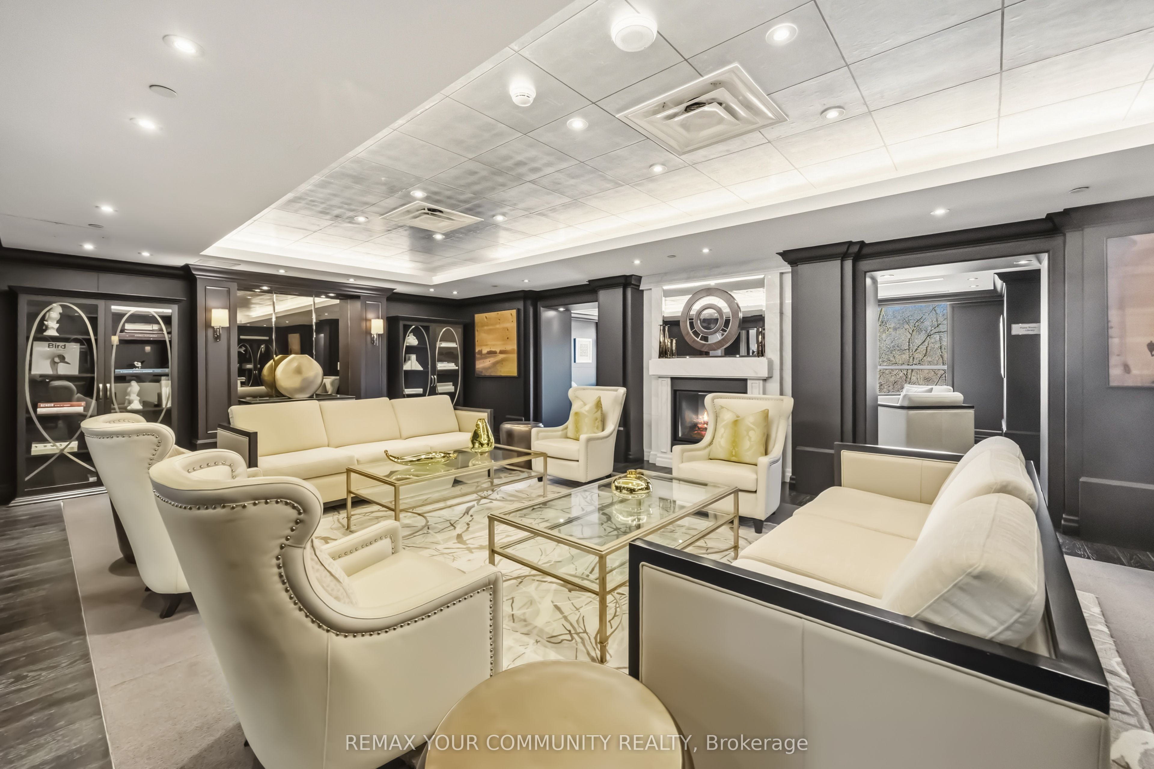 30 Old Mill Road 601