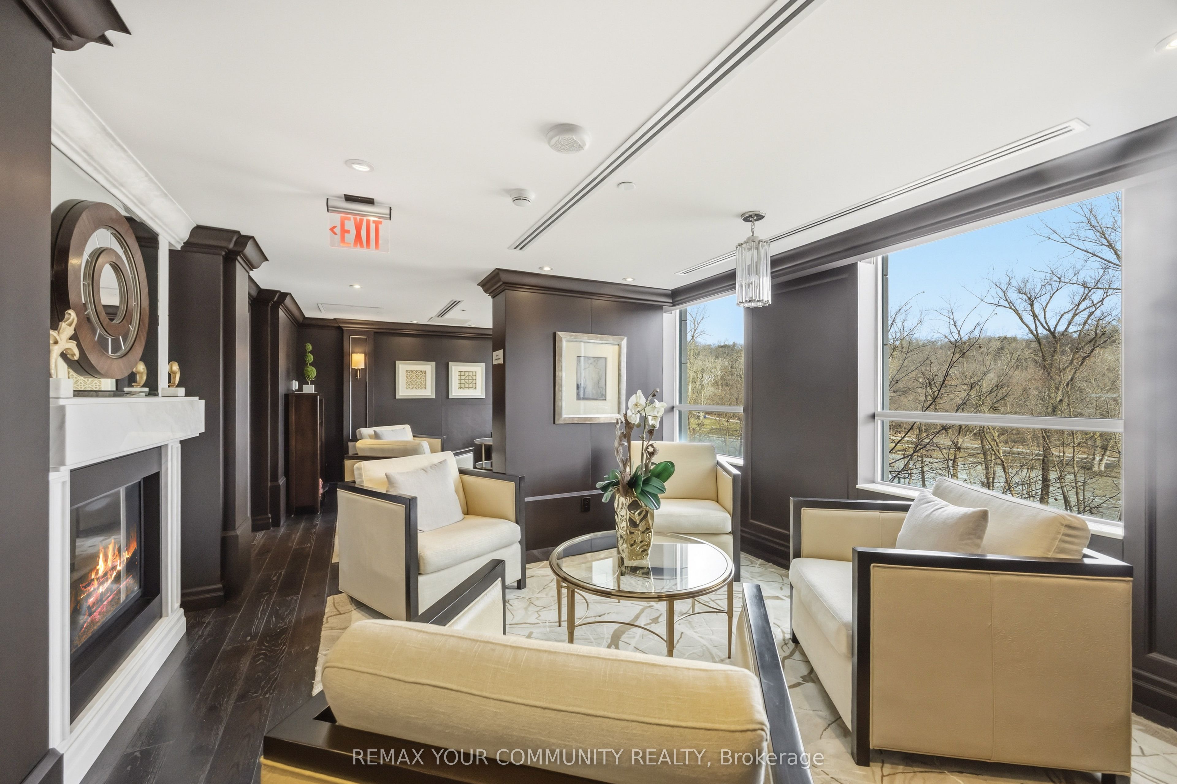 30 Old Mill Road 601