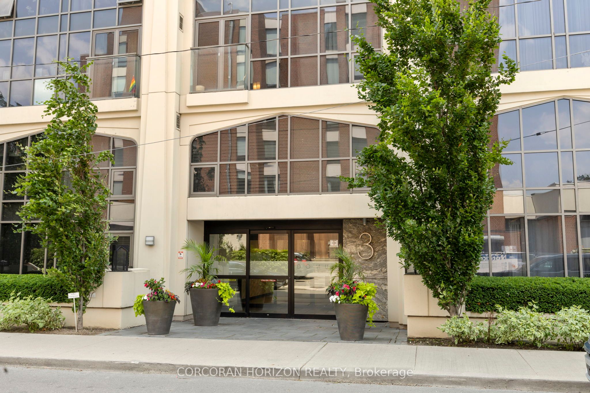 3 McAlpine Street 312